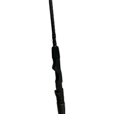 Okuma Epixor Lrf Ultra Light Game 213CM 1-8gr 2 Parça Olta Kamışı