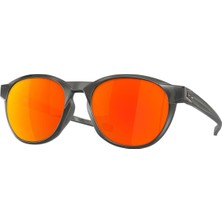 Oakley Reedmace (OO9126-912604) 54 Polarize Unisex Güneş Gözlüğü