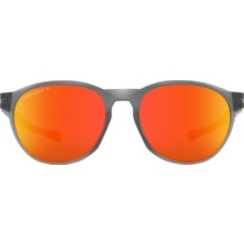 Oakley Reedmace (OO9126-912604) 54 Polarize Unisex Güneş Gözlüğü