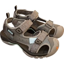 Solmaz Humtto 740093B-2 Kadın Sandalet
