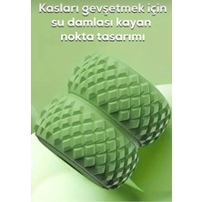 Selülozik Masaj Aleti