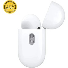 Avigo Airbuds Pro 2 Anc Kablosuz Gürültü Engelleyici Ios Adroid Bluetooth Kulaklık Premium