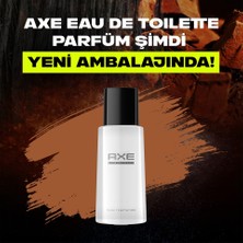 Axe Dark Temptatıon Bay Parfüm 100 ml Yeni Ambalaj 2 Adet + Axe Deodorant Sprey Dark Temptation 150 ml
