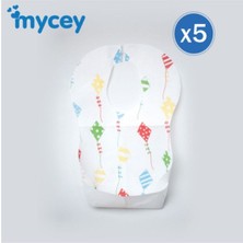 Elite Kullan-At Önlük - 10LU - 5'li Paket 1 Adet