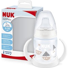 Elite First Choice Learner Isı Göstergeli Alıştırma Bardağı 150ML 1 Adet