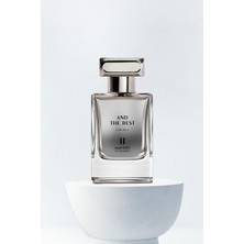 AND YOU And The Best 65 ml Erkek Parfüm
