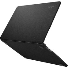 MacBook Air 15" M4 (2025) / M3 (2024) / M2 (2023) Kılıf Urban Fit Black - ACS06958