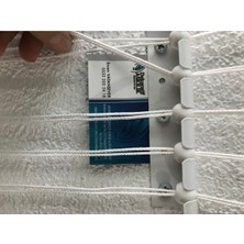 UltraNova Asansörlü Çamaşır Kurutmalık 5 Çubuk, 180cm, Metal, Beyaz