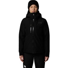 The North Face Giyim Kar Montu W Descendit Jacket