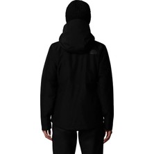 The North Face Giyim Kar Montu W Descendit Jacket