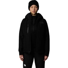 The North Face Giyim Kar Montu W Descendit Jacket
