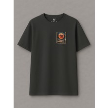 Mars - Oversize T-Shirt