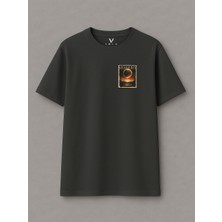 Mercury - Oversize T-Shirt