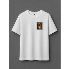 Mercury - Oversize T-Shirt