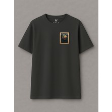Earth - Oversize T-Shirt