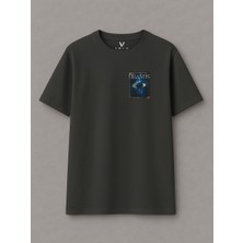 Uranus - Oversize T-Shirt