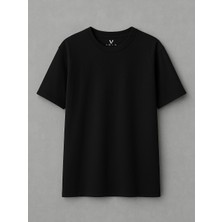 Vagonet Unisex Oversize T-Shirt