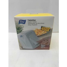 Elite Tp 255 Titiz Tablestar Dikey Peçetelik 1 Adet