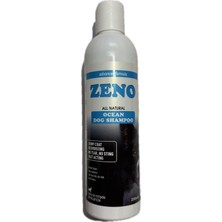 Yavru ve Yetişkin Köpek Şampuanı (Okyanus) Ocean Dog Shampoo