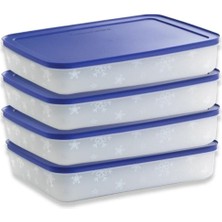 Elite 4 Adet 2.25 Lt Alaska. 1 Adet