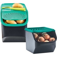 Elite Kiler Set 2'li 5,5 Lt ve 3 Lt 1 Adet