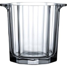 Elite Nude Serisi Cam Buz Kovası 1650 cc 68308 1 Adet