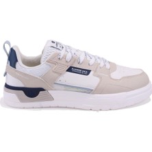 Hammerjack  Soprano Beyaz-Sıyah Erkek Sneakerayakkabı 10125205-M