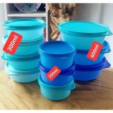 Elite Şekerset. 10 Parça. 1 Adet