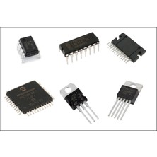 NE555 Entegre - 5 Adet