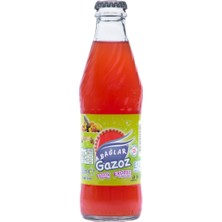 Gazozluk Bağlar Gazozluk 6'lı Karma Gazoz kutusu