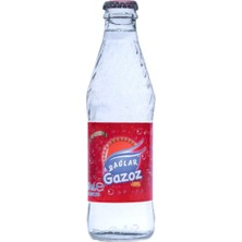 Gazozluk Bağlar Gazozluk 6'lı Karma Gazoz kutusu