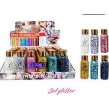 Glitter istediğiniz renk mesaj atmanız yeterli