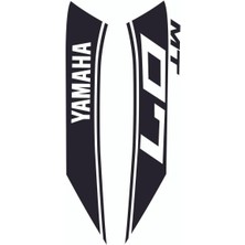 mt 07 2014 -2017 Depo Sticker Mdr1