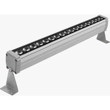 LED Wallwasher Su Geçirmez Duvar Boyama