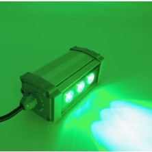 LED Wallwasher Su Geçirmez Duvar Boyama