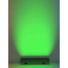 LED Wallwasher Su Geçirmez Duvar Boyama