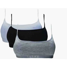 Tutku Kız Alıştırma Sutyen