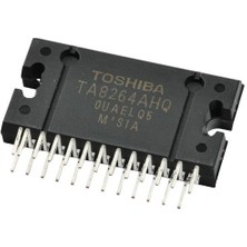 Ta 8264AHQ Zıp-25 Entegre Devre