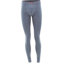 Blackspade Termal Alt Içlik 2. Seviye Gri - Xl