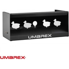 Umarex Hunter Pelet Çelik Hedef