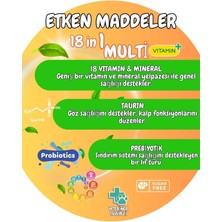 Multivitamin Macun 100G (Kedilerde  Destekleyici Tüy Yumak Önleyici Macun)