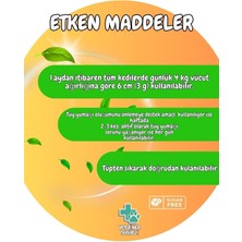 Multivitamin Macun 100G (Kedilerde  Destekleyici Tüy Yumak Önleyici Macun)