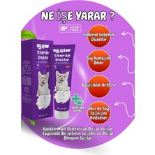 Kısır Kedilere Özel Multivitaminli Malt Macun 100 gr (Sterile Paste)