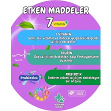 Kısır Kedilere Özel Multivitaminli Malt Macun 100 gr (Sterile Paste)
