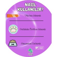 Kısır Kedilere Özel Multivitaminli Malt Macun 100 gr (Sterile Paste)