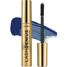 Avon Lash Genius Maskara