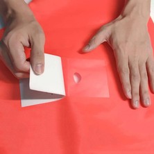 MAİN SHOP 6'lı Paket Yatak ,bot  Tamir Onarım Yaması Şişme Simit, Havuz - Onarım Kiti M-51