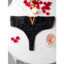 Passione Toka Detaylı Tanga