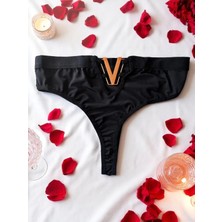 Passione Toka Detaylı Tanga