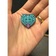 Terlik Süsü/kalp Doktor Hemşire Sağlık